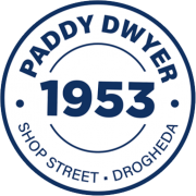 Paddy Dwyers