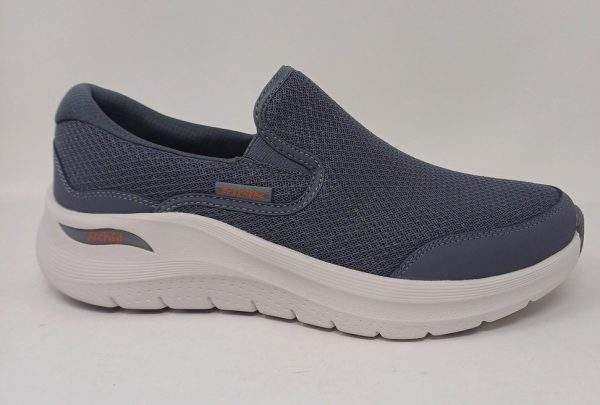 SKECHERS 232706/CHAR